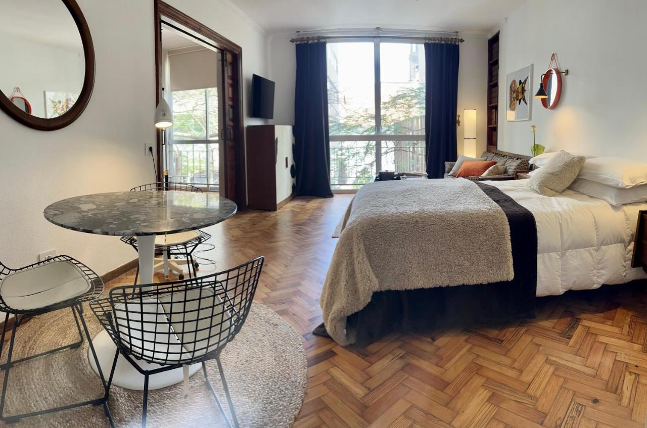 Niko Rooms Санта-Крус-де-Тенерифе Экстерьер фото