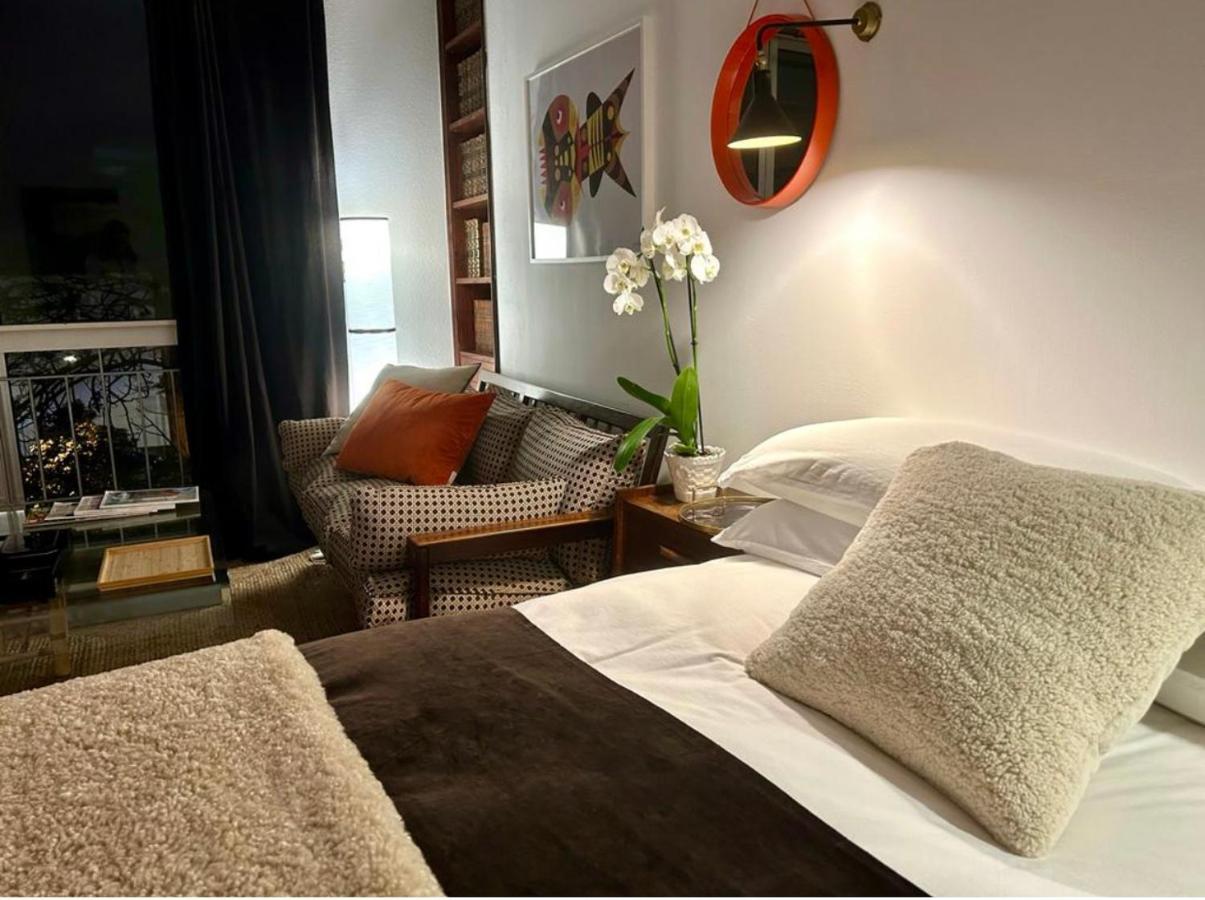 Niko Rooms Санта-Крус-де-Тенерифе Экстерьер фото