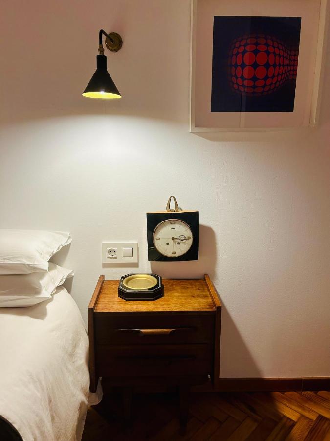 Niko Rooms Санта-Крус-де-Тенерифе Экстерьер фото