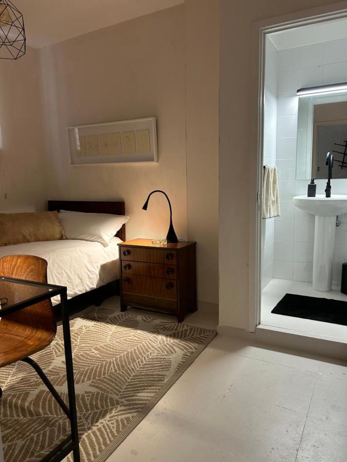 Niko Rooms Санта-Крус-де-Тенерифе Экстерьер фото