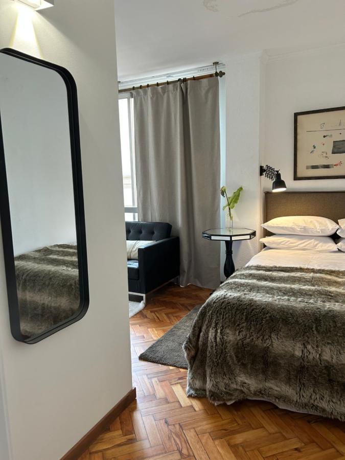 Niko Rooms Санта-Крус-де-Тенерифе Экстерьер фото