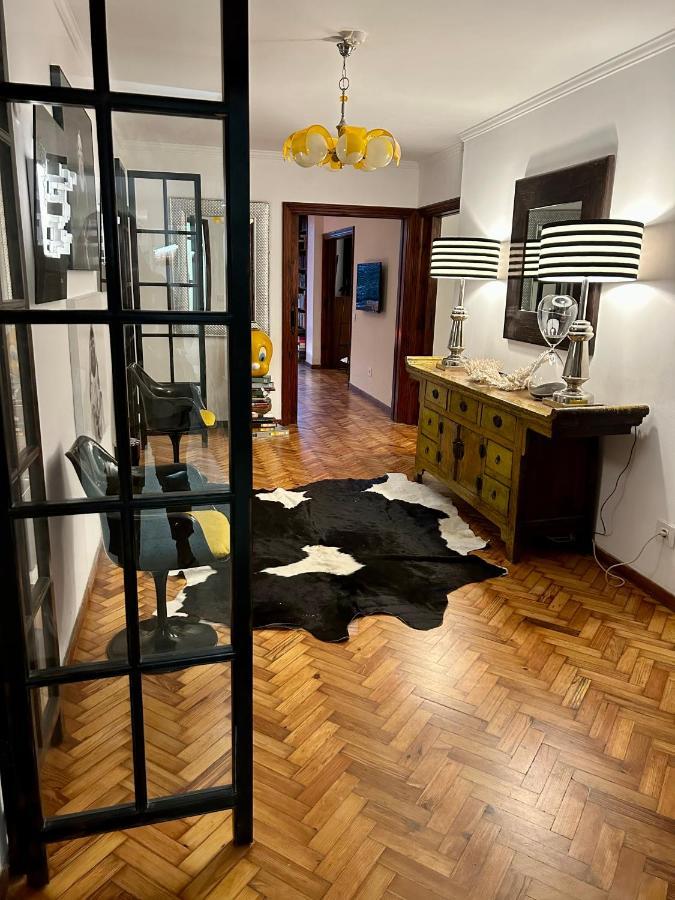 Niko Rooms Санта-Крус-де-Тенерифе Экстерьер фото