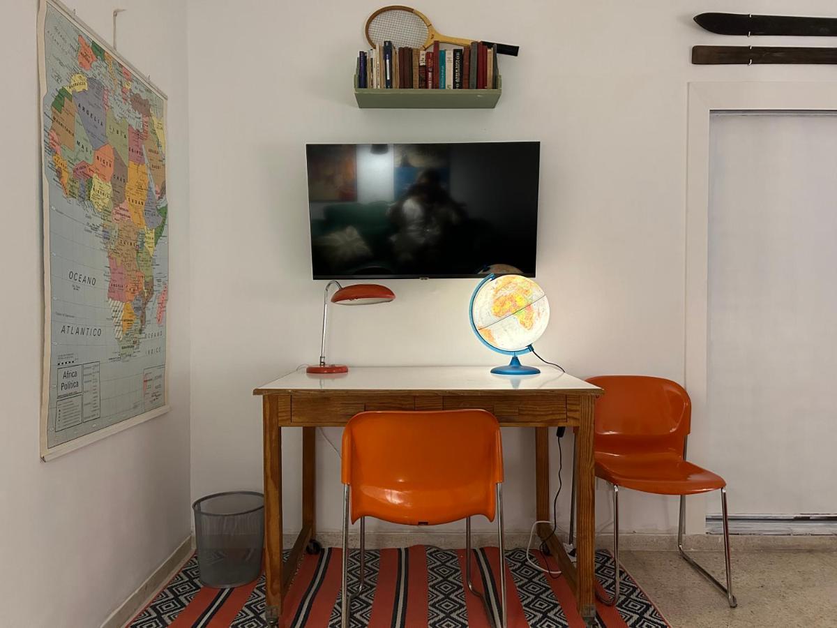 Niko Rooms Санта-Крус-де-Тенерифе Экстерьер фото