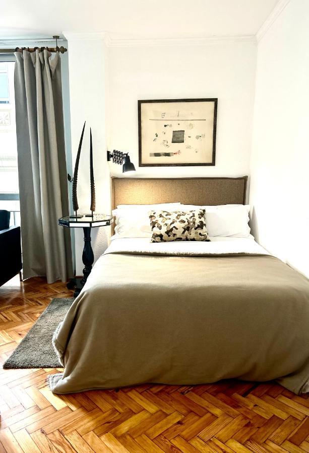 Niko Rooms Санта-Крус-де-Тенерифе Экстерьер фото