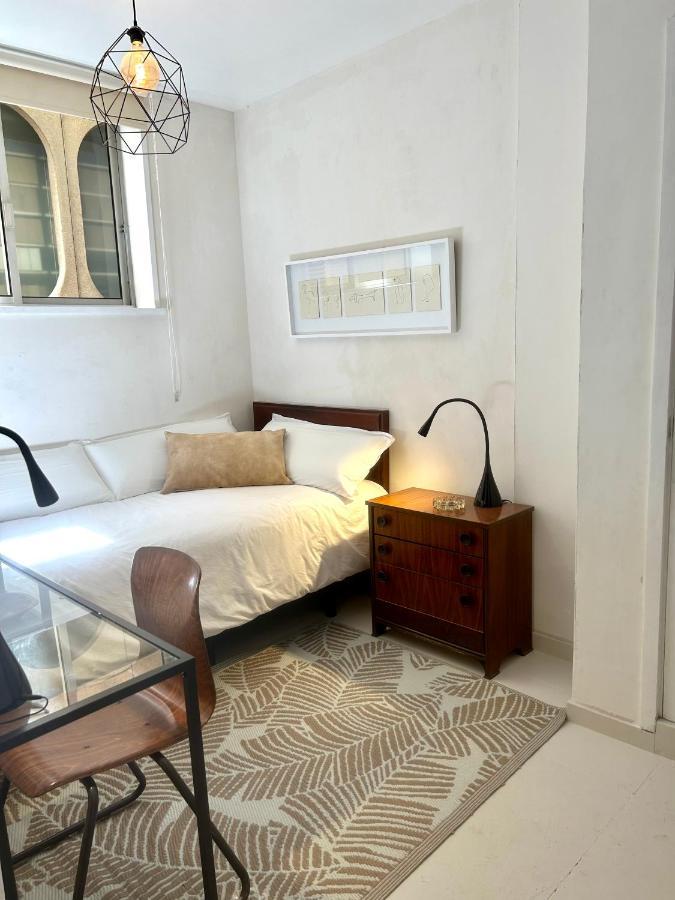 Niko Rooms Санта-Крус-де-Тенерифе Экстерьер фото