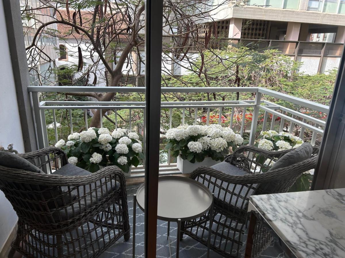Niko Rooms Санта-Крус-де-Тенерифе Экстерьер фото
