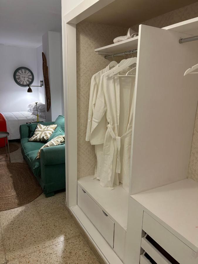 Niko Rooms Санта-Крус-де-Тенерифе Экстерьер фото