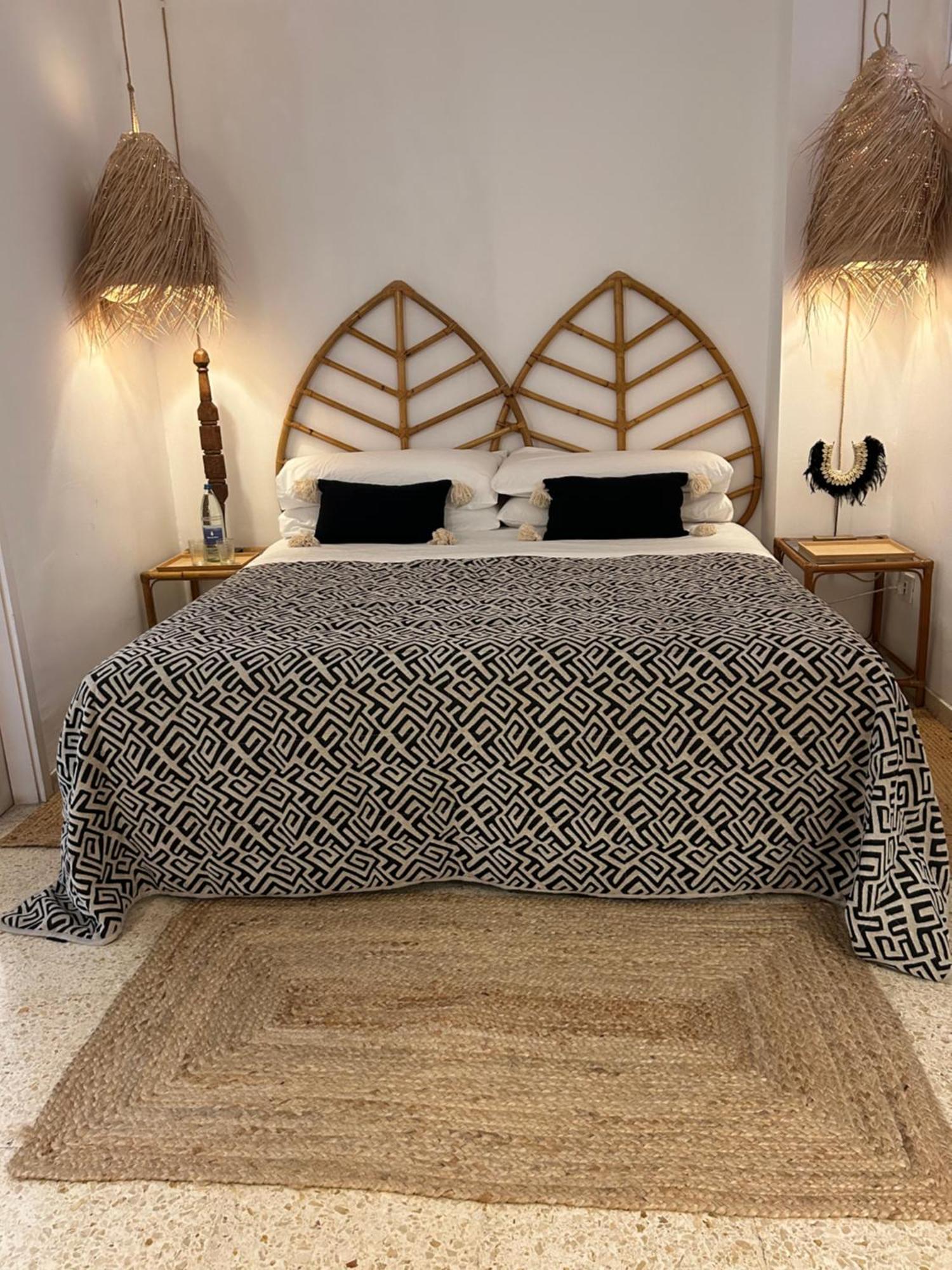 Niko Rooms Санта-Крус-де-Тенерифе Экстерьер фото