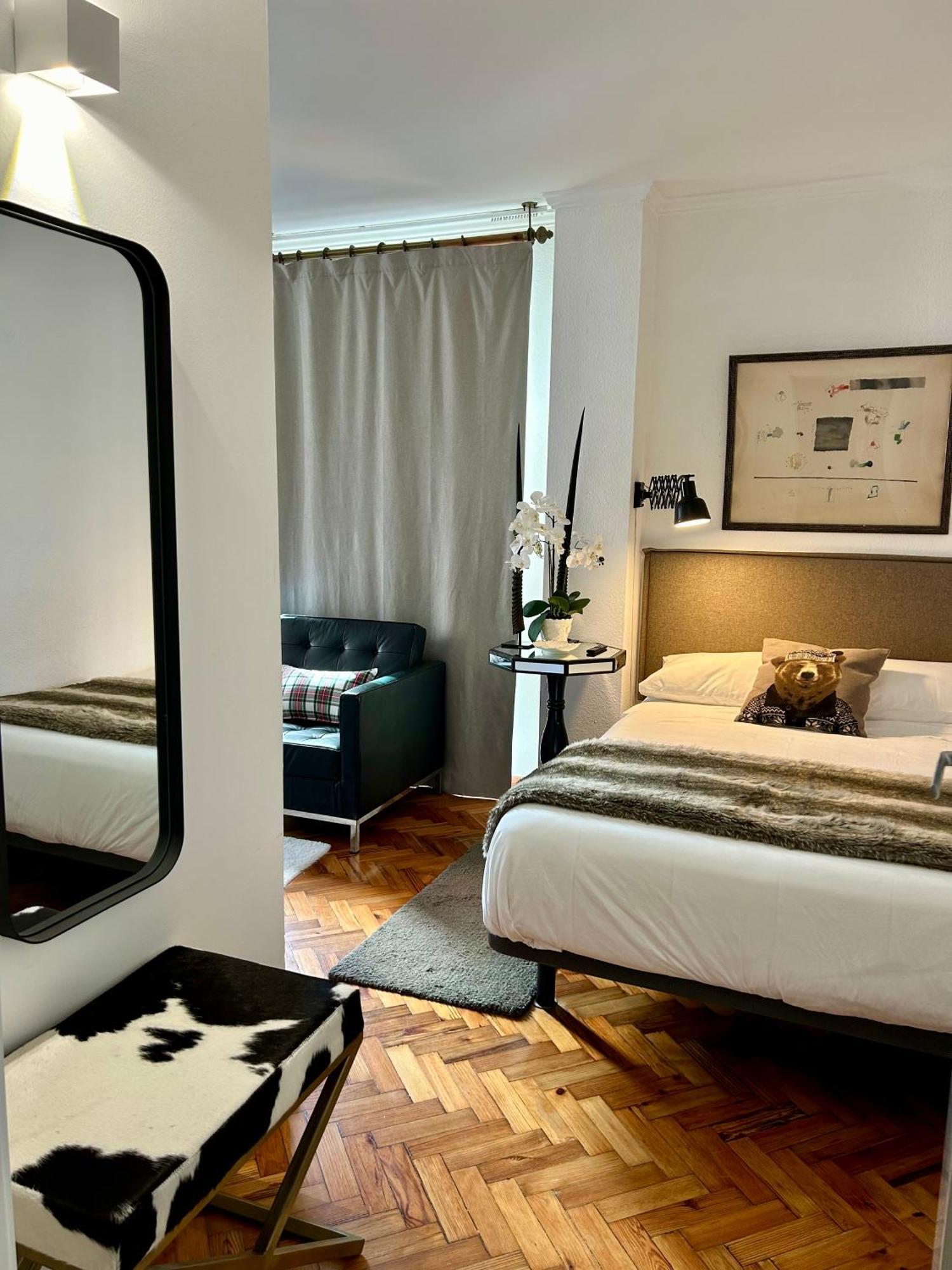 Niko Rooms Санта-Крус-де-Тенерифе Экстерьер фото