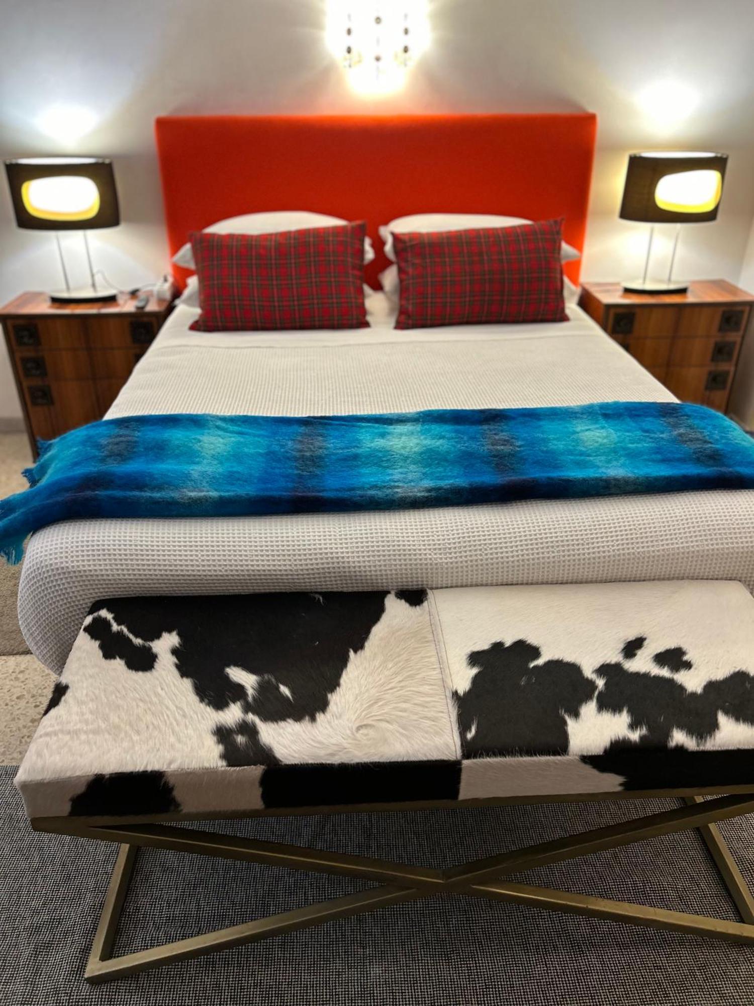 Niko Rooms Санта-Крус-де-Тенерифе Экстерьер фото